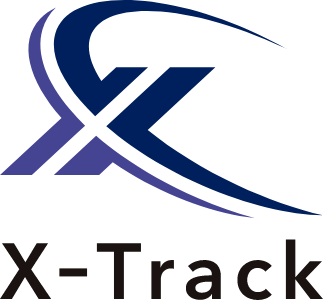 DXツール「X-Tack」　ロゴマーク